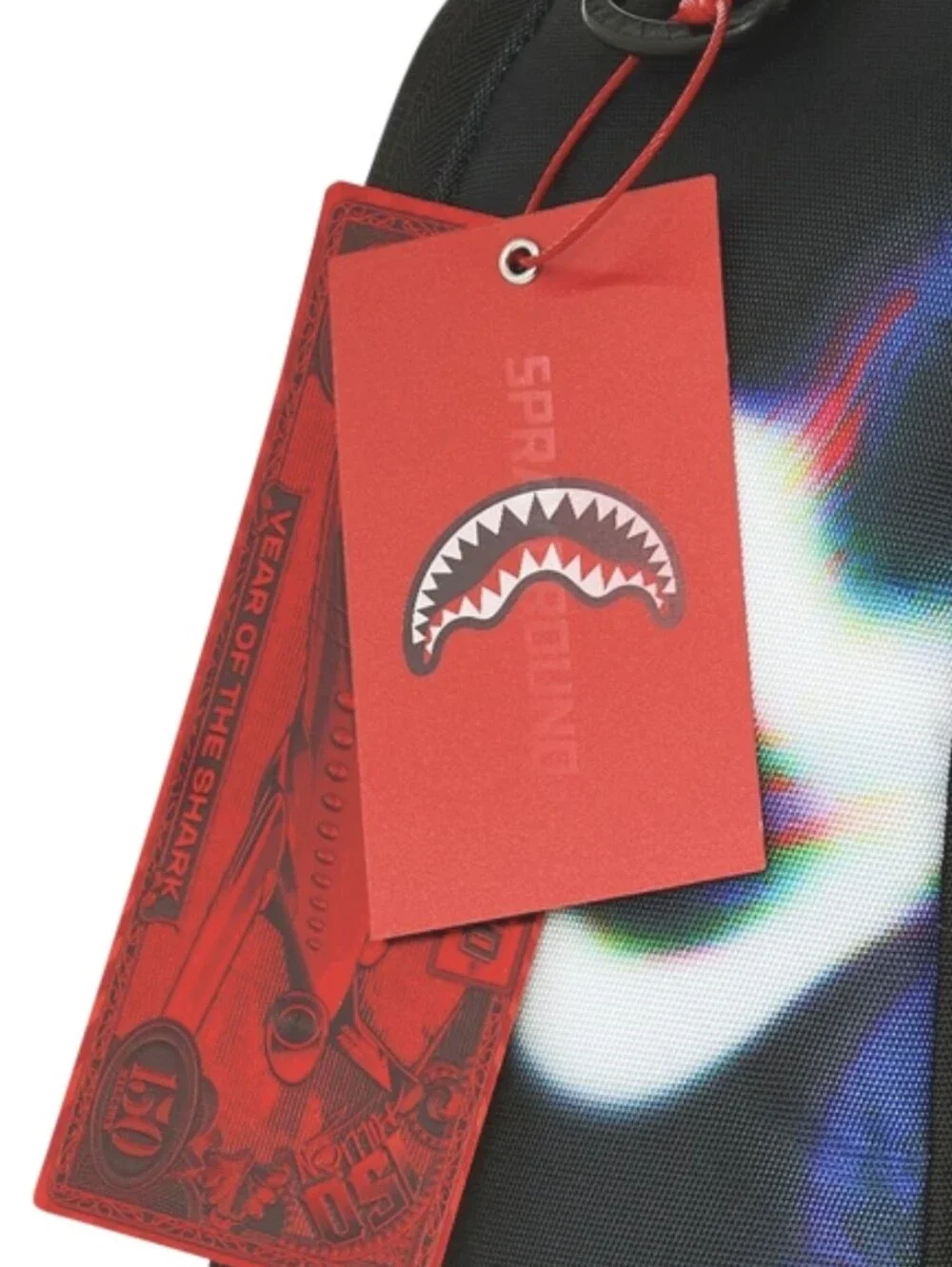 Sprayground product details